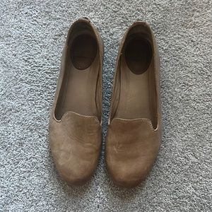 Frye Loafers